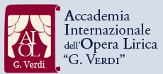 A.I.O.L. G. Verdi - Accademia Internazionale dell'Opera Lirica G. Verdi