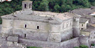 Castello di alviano
